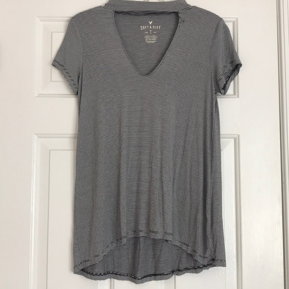 american eagle shirt